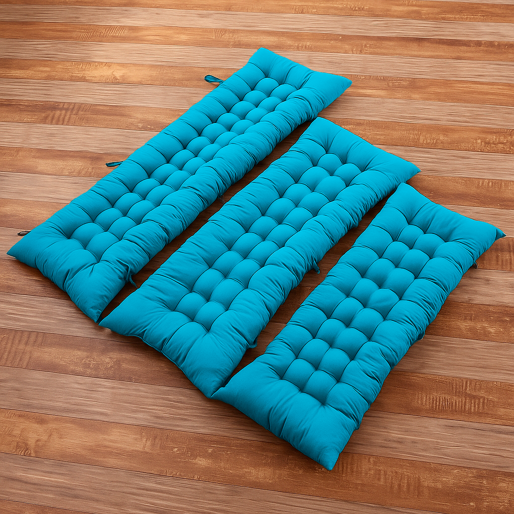 Cojín para Banca, Mecedora o Silla Reclinable