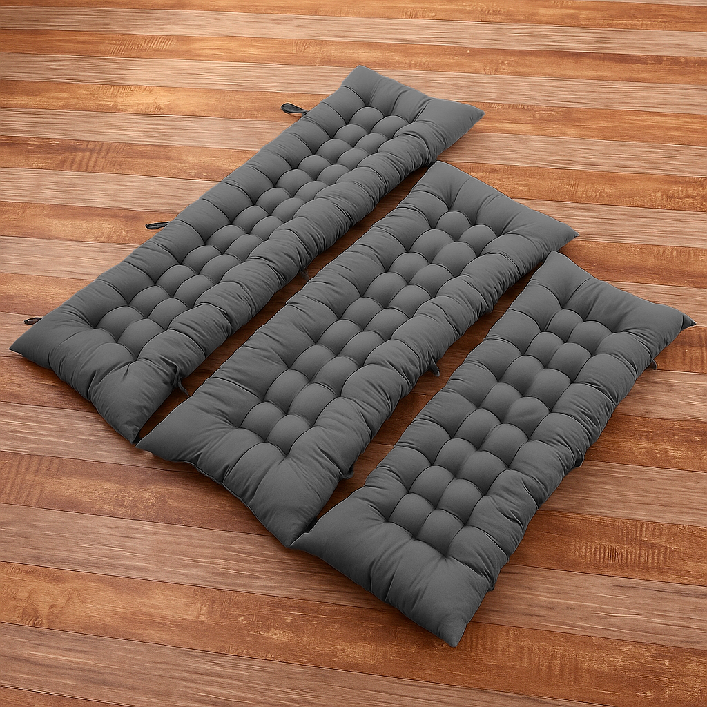 Cojín para Banca, Mecedora o Silla Reclinable