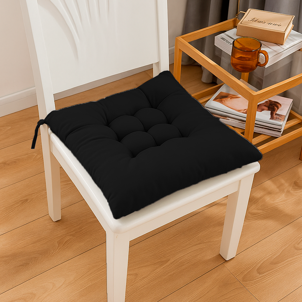 Cojín Ergonómico Para Silla Decorativo