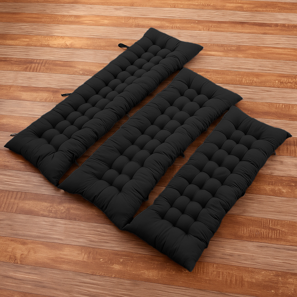Cojín para Banca, Mecedora o Silla Reclinable