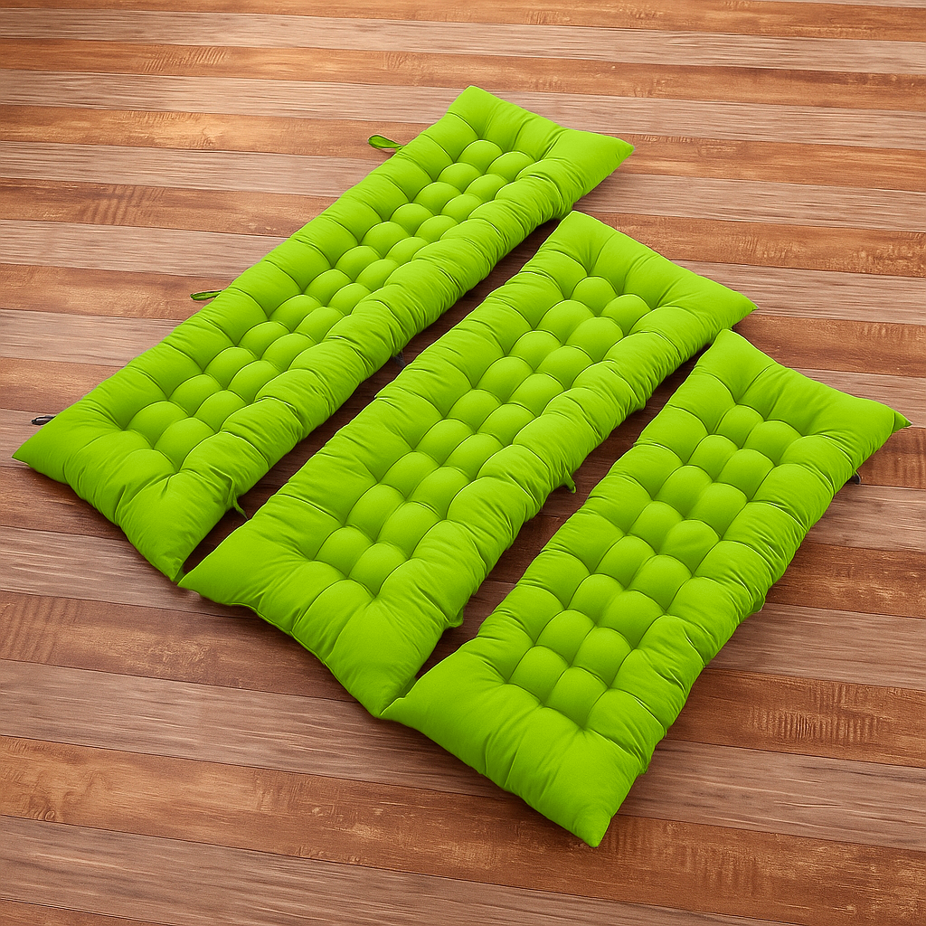 Cojín para Banca, Mecedora o Silla Reclinable
