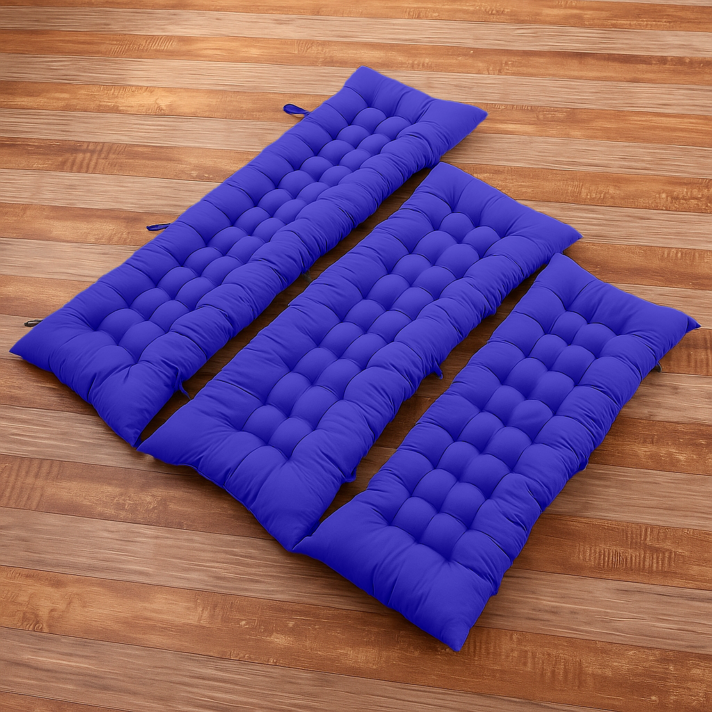 Cojín para Banca, Mecedora o Silla Reclinable